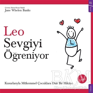 Leo Sevgiyi Öğreniyor - Sola Kidz
