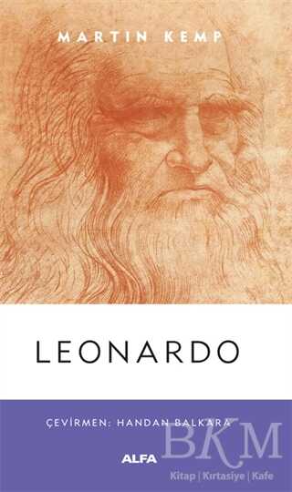 Leonardo - Alfa Yayınları