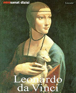 Leonardo da Vinci - Literatür Yayıncılık