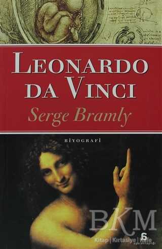 Leonardo Da Vinci - Agora Kitaplığı