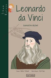 Leonardo da Vinci - Ketebe Çocuk