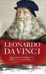 Leonardo Da Vinci - Mahzen Yayıncılık