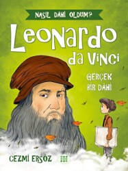 Leonardo Da Vinci - Gerçek Bir Dahi - Dokuz Çocuk