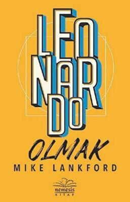 LEONARDO OLMAK kapağı