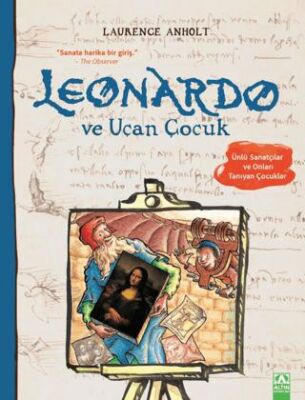 Leonardo ve Uçan Çocuk - 1