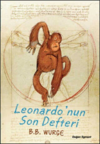 Leonardo`nun Son Defteri