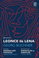 Leonce ile Lena - 1984 Yayınevi