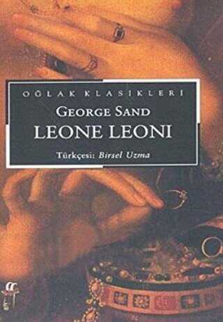Leone Leoni - Oğlak Yayıncılık
