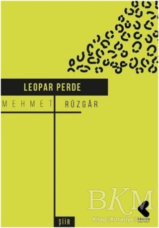 Leopar Perde