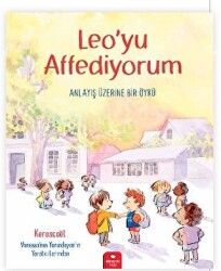 Leo’yu Affediyorum - Redhouse Kidz Yayınları