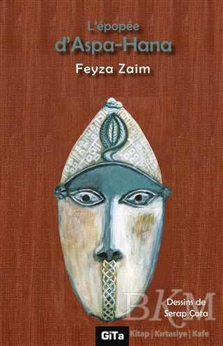 L`epopee d`Aspa - Hana - Gita Yayınları