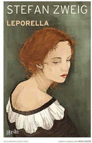 Leporella - Puslu Yayıncılık