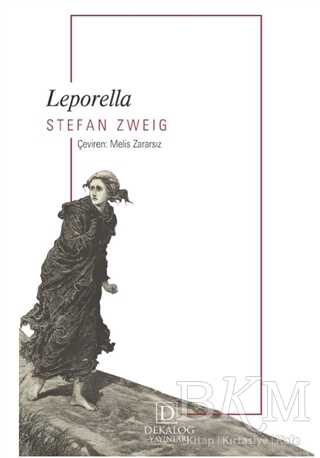 Leporella - 1