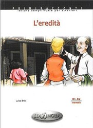 L’eredita B1 - B2 - Edilingua