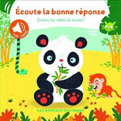 Les Animaux Sauvages - Tam Tam