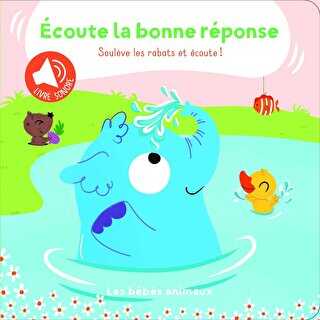 Les Bebes Animaux