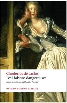 Les Liaisons Dangereuses - 1