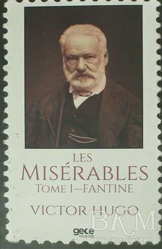 Les Miserables - Gece Kitaplığı