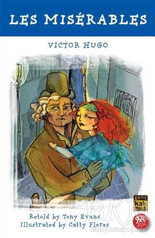 Les Miserables - Kaknüs Genç