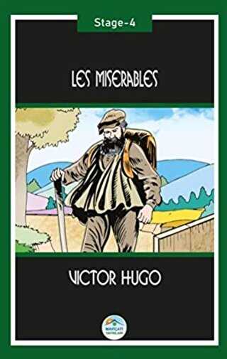 Les Miserables Stage-4 - Maviçatı Yayınları