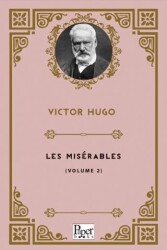 Les Miserables - Volume 2 - Paper Books