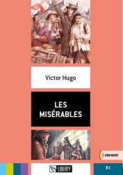 Les Misérables Lectures Liberty B1 - Liberty