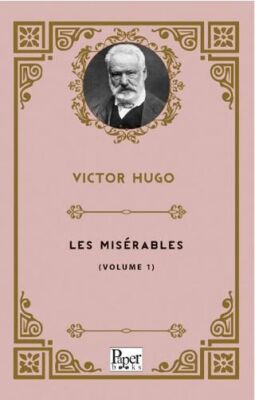 Les Misérables Volume 1 - 1