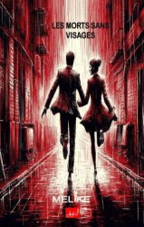 Les Morts Sans Vısages Fransızca - Atakar Yayıncılık