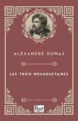Les Trois Mousquetaires - Paper Books