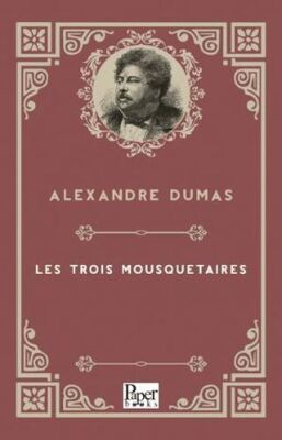 Les Trois Mousquetaires - 1