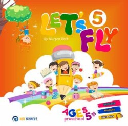 Let`s Fly 5 - NSN Yayınevi - Bayilik