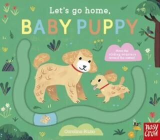 Let`s Go Home: Baby Puppy - 1