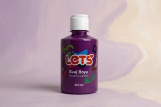 Let’s Guaj Boya Mor 250 ml - 1