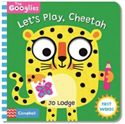 Let`s Play, Cheetah - Campbell