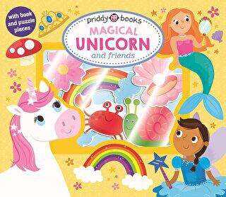 Let`s Pretend Magical Unicorn and Friends