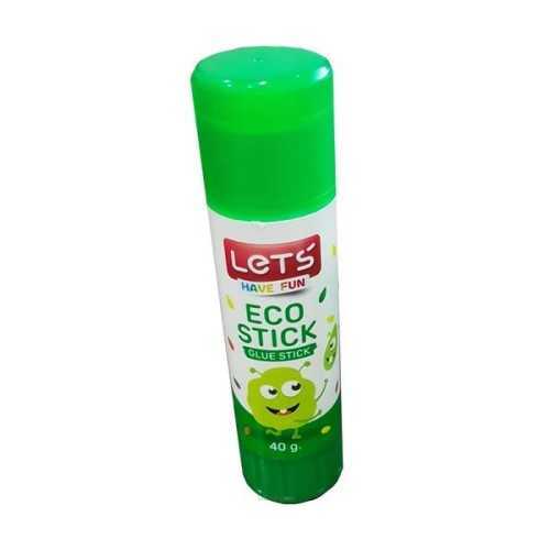 Lets Eco Stick Yapıştırıcı 40 Gr L10140