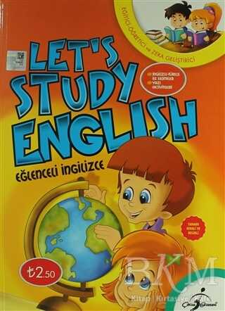 Let's Study English