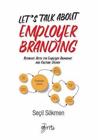 Let’s Talk About Employer Branding - Otorite Yayınları