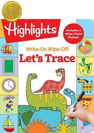 Let`s Trace - Highlights