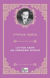 Letter From An Unknown Woman - Paper Books