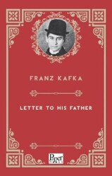 Letter to His Father - Paper Books