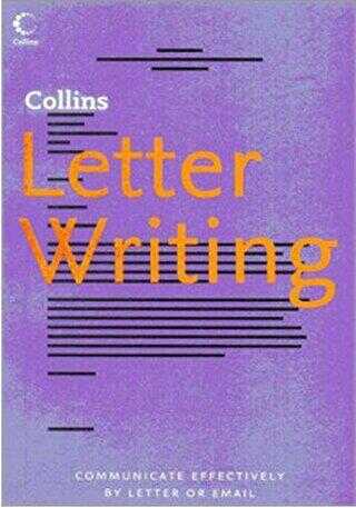 Letter Writing - HarperCollins