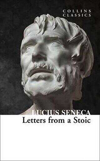 Letters From A Stoic - HarperCollins