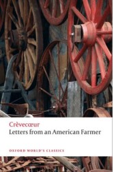 Letters From an American Farmer - Oxford University Press - Classics