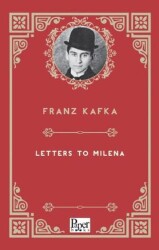 Letters to Milena - Paper Books