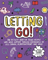Letting Go! Mindful Kids - Templar Publishing