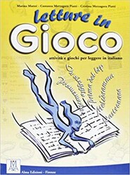 Letture in Gioco - Alma Edizioni