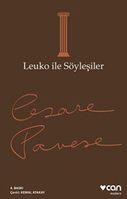 Leuko ile Söyleşiler - 1