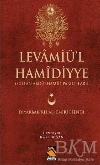 Levamiü`l Hamidiyye - Buhara Yayınları