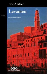 Levanten - Yapı Kredi Yayınları